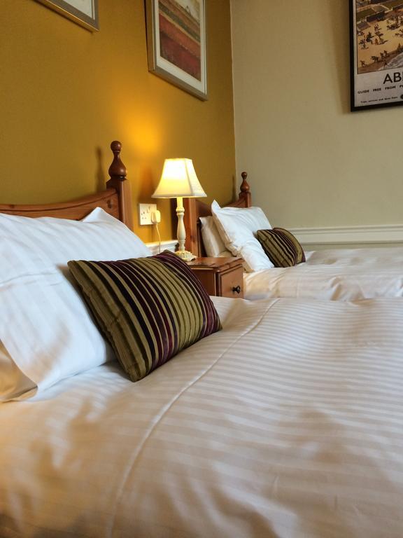 Bed and Breakfast Arduthie House Stonehaven Exterior foto