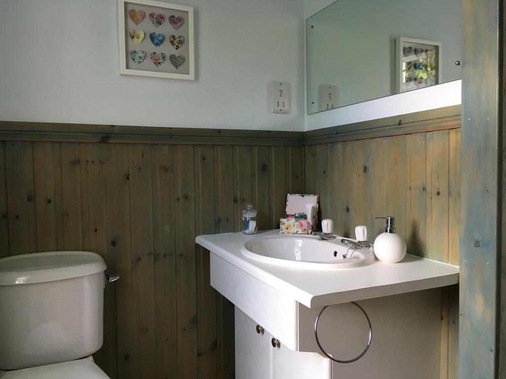 Bed and Breakfast Arduthie House Stonehaven Exterior foto