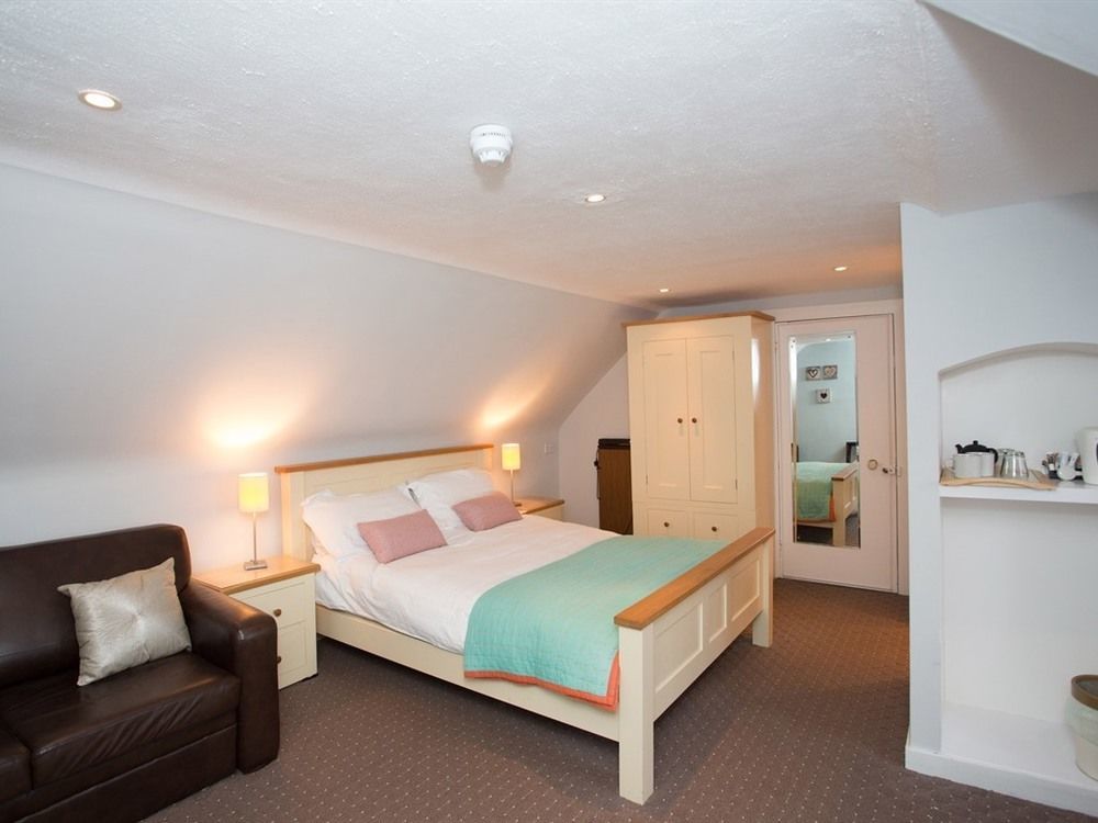 Bed and Breakfast Arduthie House Stonehaven Exterior foto