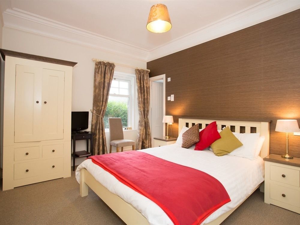 Bed and Breakfast Arduthie House Stonehaven Exterior foto