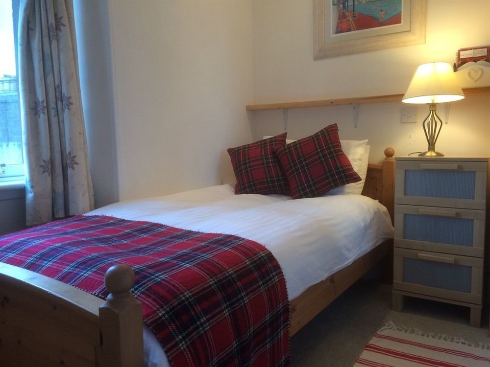 Bed and Breakfast Arduthie House Stonehaven Exterior foto