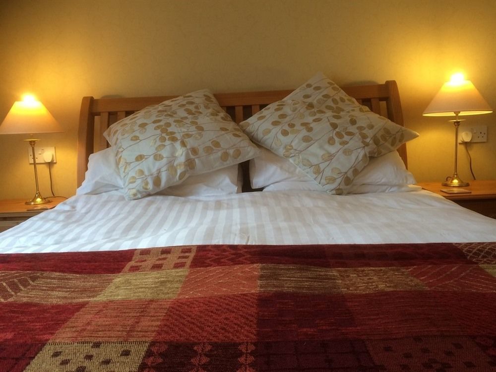 Bed and Breakfast Arduthie House Stonehaven Exterior foto