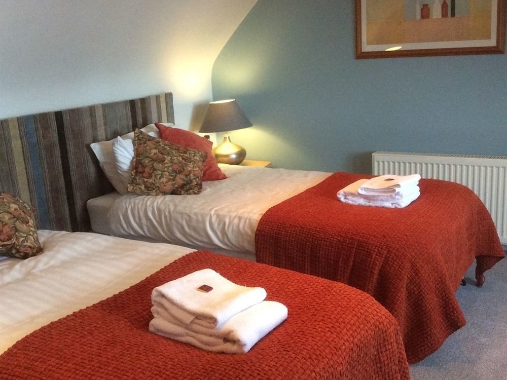 Bed and Breakfast Arduthie House Stonehaven Exterior foto